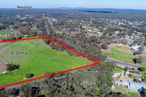 680 Calder Hwy, Maiden Gully, VIC 3551