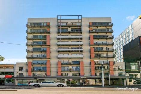 Property photo of 807/570 Swanston Street Carlton VIC 3053