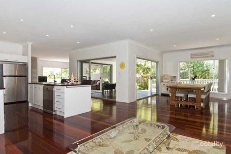 Property photo of 24 Ensor Street Mudgeeraba QLD 4213