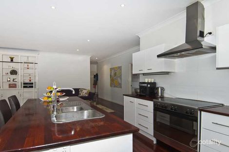 Property photo of 24 Ensor Street Mudgeeraba QLD 4213