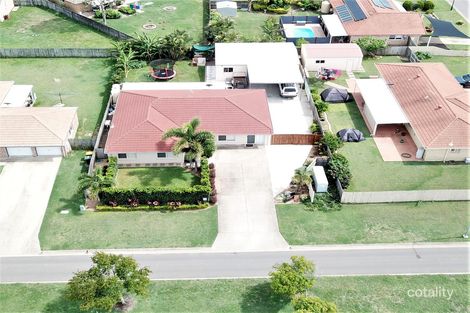 Property photo of 73 Wattle Street Point Vernon QLD 4655