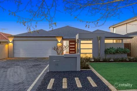 Contact Agent For Address, Aubin Grove, WA 6164