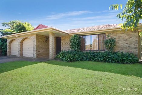 Property photo of 14 Coolabah Court Banora Point NSW 2486