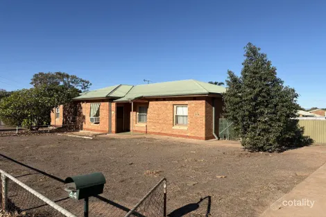 44 Stokes Tce, Port Augusta West, SA 5700