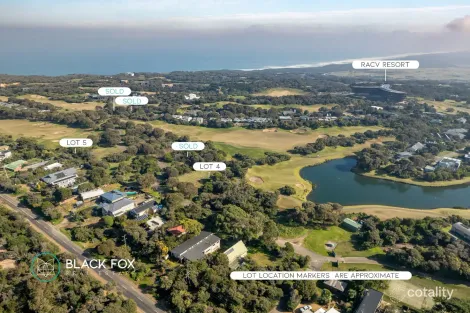 63/8 Harwood Rd, Cape Schanck, VIC 3939