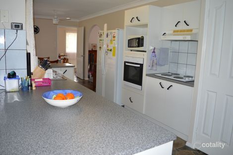 Property photo of 26 Hewett Drive Regency Downs QLD 4341