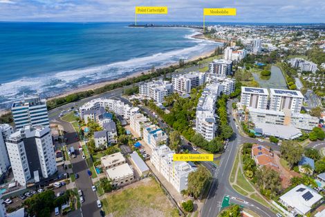 Property photo of 9/18-20 Maroubra Street Maroochydore QLD 4558