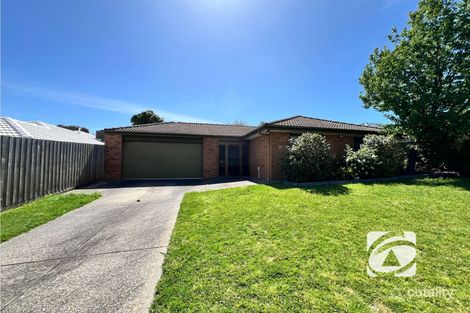 Property photo of 20 Heyington Circle Narre Warren VIC 3805