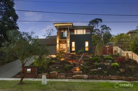 Property photo of 31 Gordon Road Mount Waverley VIC 3149