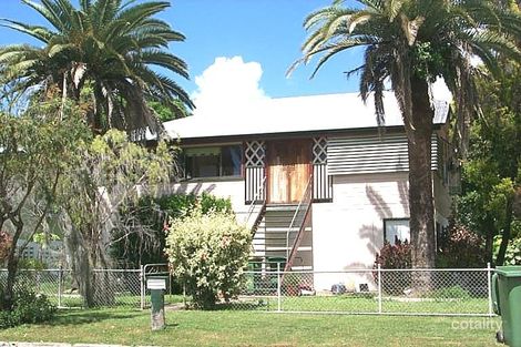 73 Carmody St, Hermit Park, QLD 4812