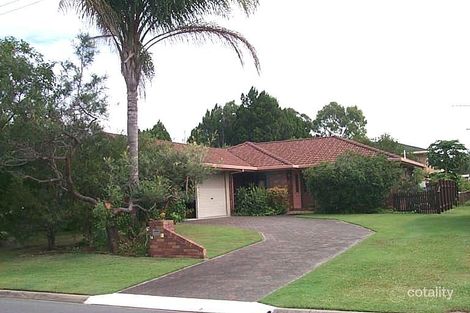 14 Yeenda Ave, Bellara, QLD 4507