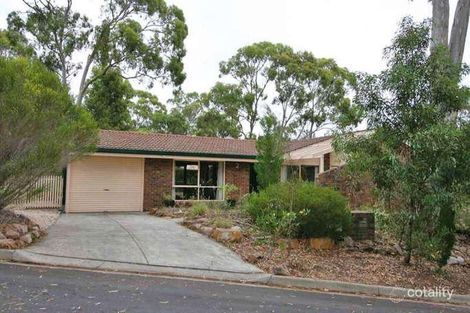 Property photo of 2 Bluegum Court Athelstone SA 5076