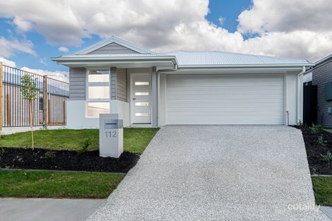 112 Pierro Pl, Logan Reserve, QLD 4133