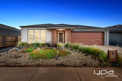 Property photo of 70 Cosgrove Drive Maddingley VIC 3340