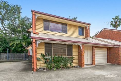 1/32 Bayliss St, Toowong, QLD 4066