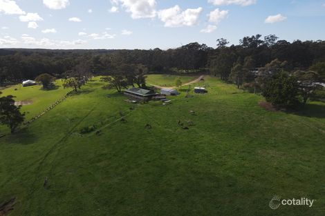 Property photo of 119 Old Princes Highway Toorloo Arm VIC 3909