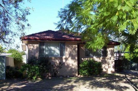 Property photo of 4 Mary Avenue Cranebrook NSW 2749