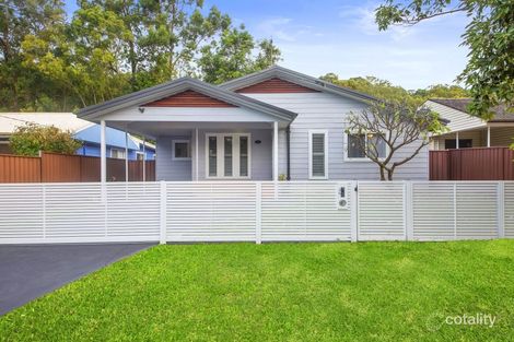 Property photo of 34 Karloo Road Umina Beach NSW 2257