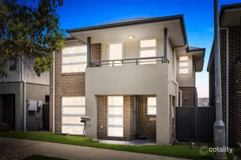 Property photo of 30 Glenmore Ridge Drive Glenmore Park NSW 2745
