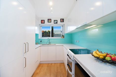 Property photo of 3/17 Endeavour Parade Tweed Heads NSW 2485