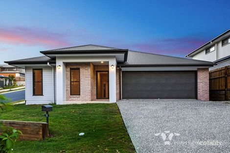 Property photo of 2 Logging Crescent Spring Mountain QLD 4300