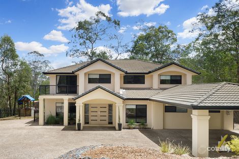 Property photo of 206 Huntingdale Street Pullenvale QLD 4069