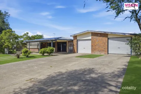 9 Viola St, Glenella, QLD 4740