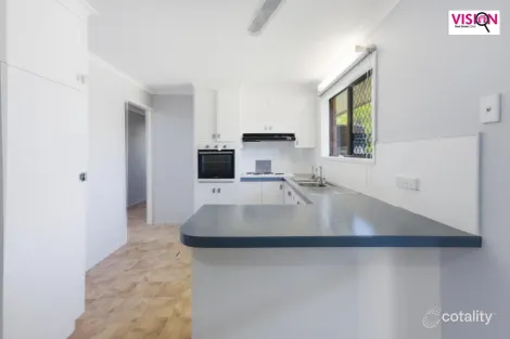 Property photo of 9 Viola Street Glenella QLD 4740