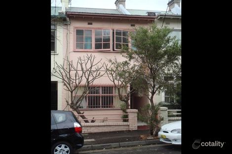 4/27 Womerah Ave, Darlinghurst, NSW 2010