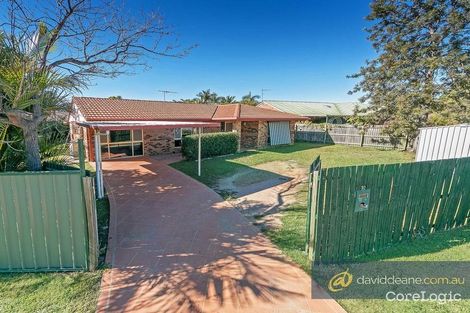 Property photo of 10 Newbury Crescent Lawnton QLD 4501