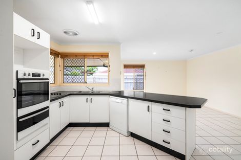 Property photo of 4 Baumea Court Elanora QLD 4221