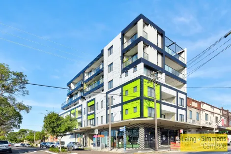 Property photo of 14/335-337 Burwood Road Belmore NSW 2192
