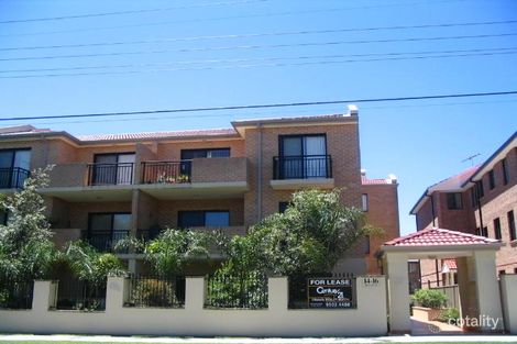 3/14-16 Melvin St, Beverly Hills, NSW 2209