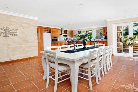 Property photo of 40 Hall Drive Menai NSW 2234