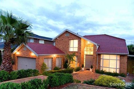 Property photo of 17 Manna Way Mill Park VIC 3082