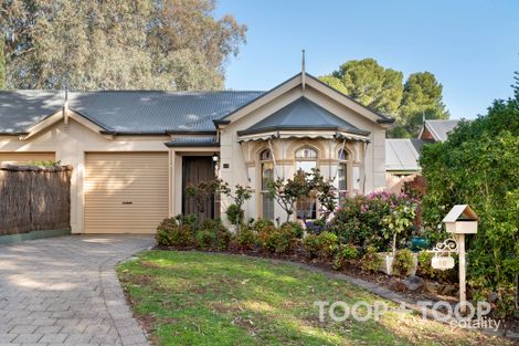 18 Rosedale Ave, Wattle Park, SA 5066