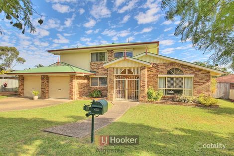 19 Silverdell Cres, Parkinson, QLD 4115