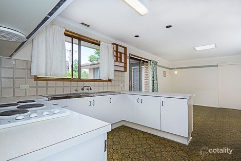 Property photo of 14 Frankland Street Holder ACT 2611