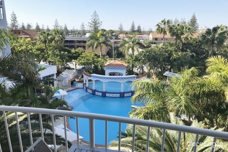 Property photo of 3045/2623-2633 Gold Coast Highway Broadbeach QLD 4218