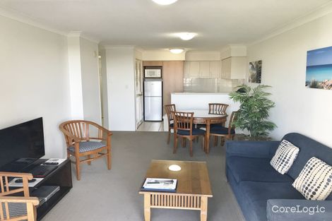 Property photo of 3045/2623-2633 Gold Coast Highway Broadbeach QLD 4218