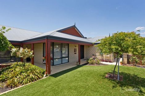 Property photo of 5 Bottlenose Link Beeliar WA 6164