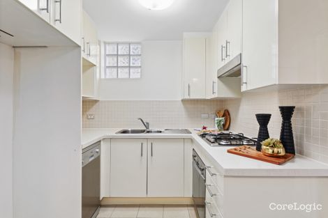 Property photo of 96/361-363 Kent Street Sydney NSW 2000