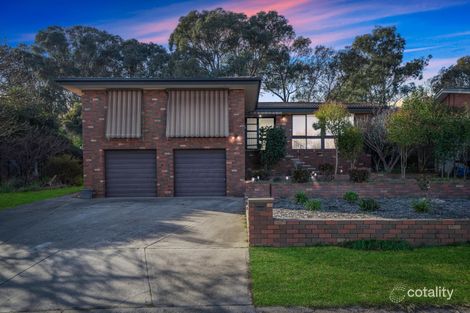 Property photo of 12 Stuckey Place Charnwood ACT 2615