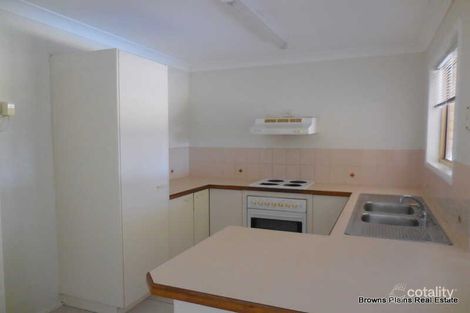 Property photo of 150 First Avenue Marsden QLD 4132