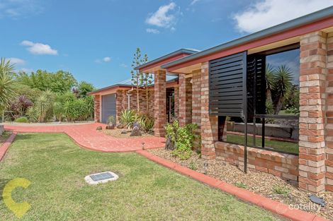 Property photo of 20 Kimdon Crescent Highfields QLD 4352