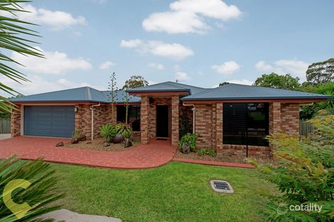 Property photo of 20 Kimdon Crescent Highfields QLD 4352