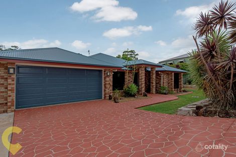 Property photo of 20 Kimdon Crescent Highfields QLD 4352
