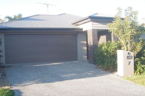 Property photo of 7 Christopher Street Pimpama QLD 4209