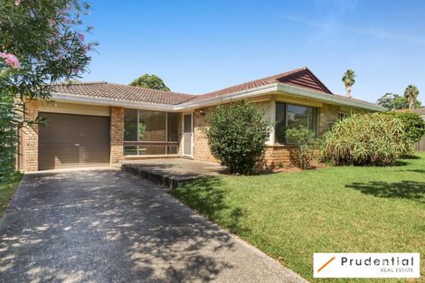 1 Hurricane Dr, Raby, NSW 2566