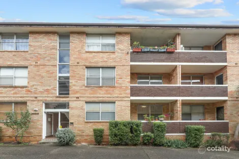 Property photo of 3/19 Station Street Dundas NSW 2117